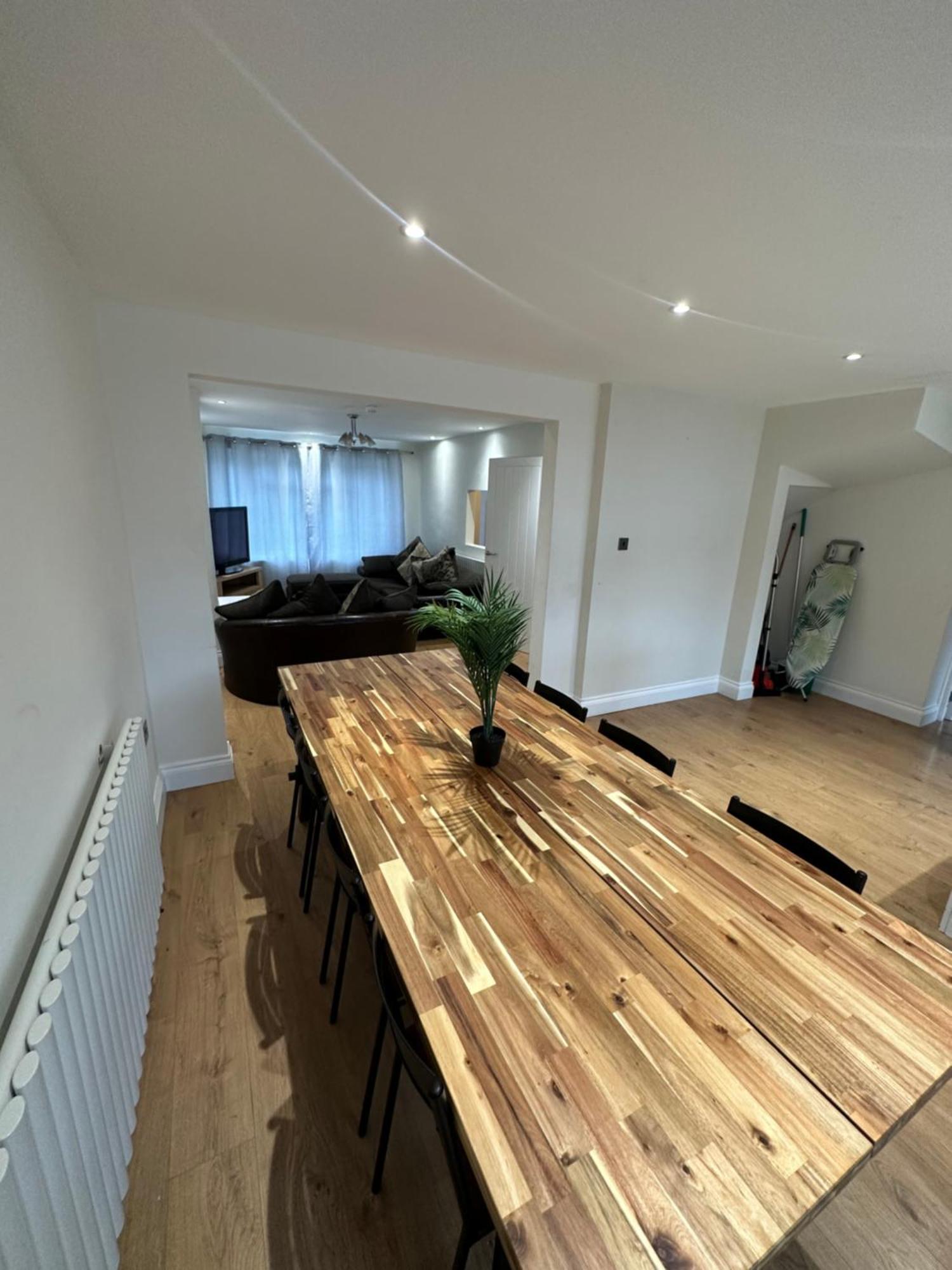 5 Bedroom House In Орпінґтон Екстер'єр фото